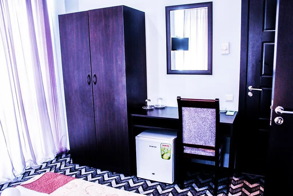 ***  Royal Georgia Hotel Tbilisi Georgien