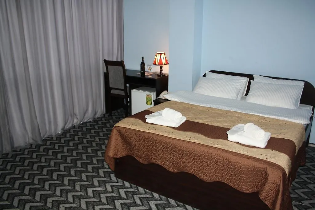 Royal Georgia Hotel Tbilisi
