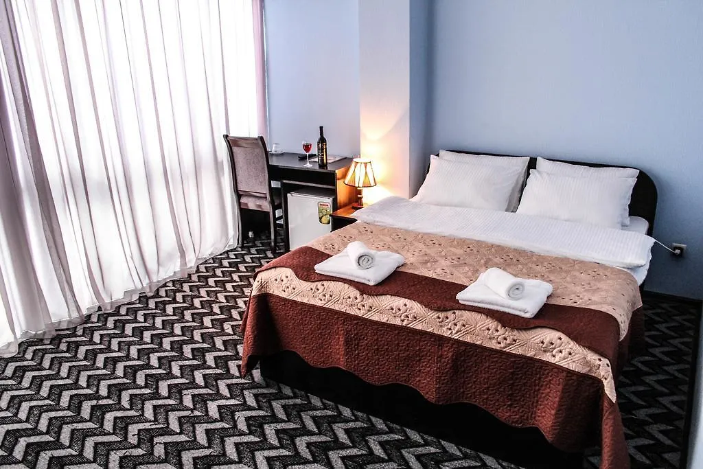 Royal Georgia Hotel Tbilisi