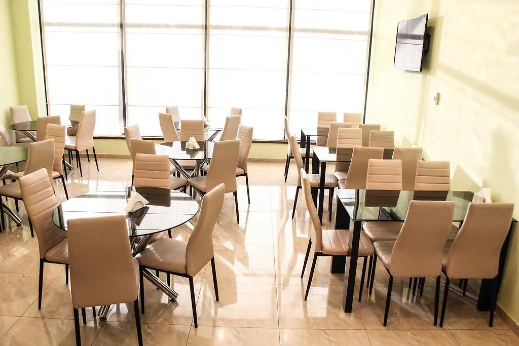 ***  Royal Georgia Hotel Tbilisi Georgien