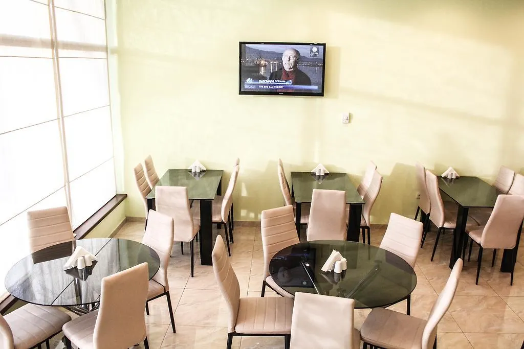 Royal Georgia Hotel Tbilisi